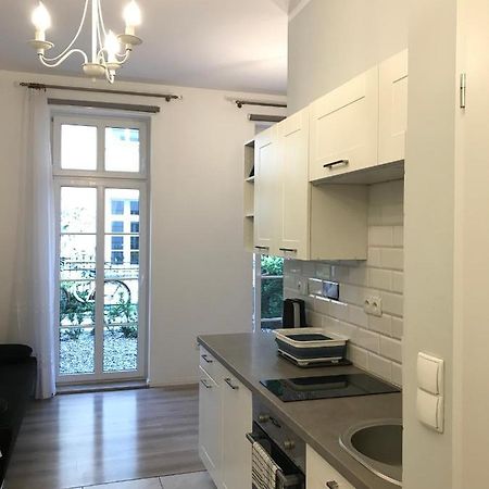 Apartament Matejki Познан Екстериор снимка