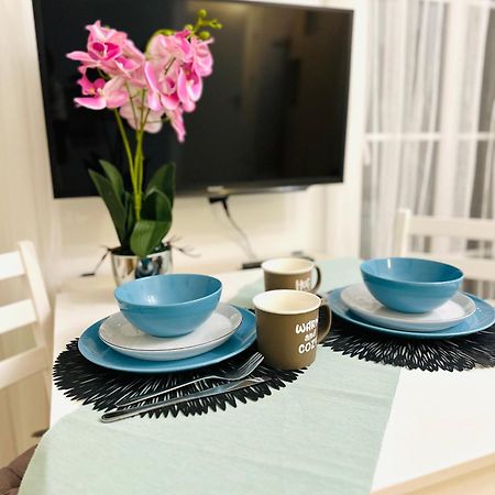 Apartament Matejki Познан Екстериор снимка