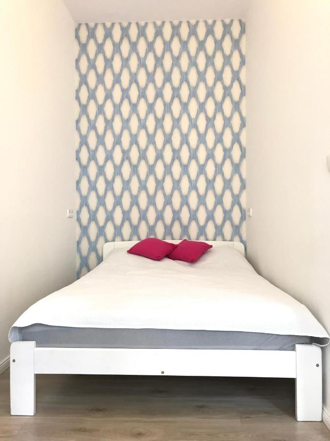 Apartament Matejki Познан Екстериор снимка