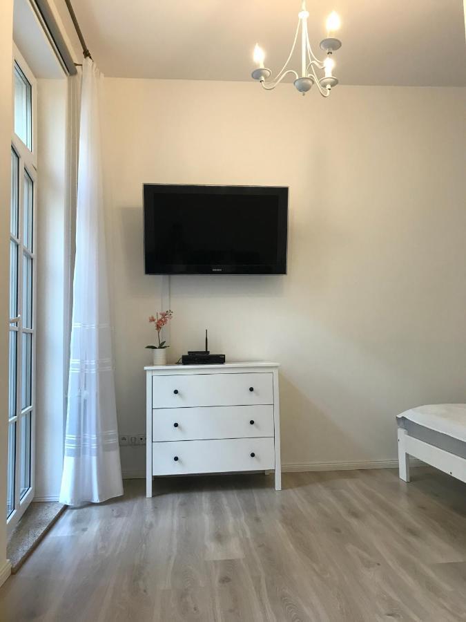 Apartament Matejki Познан Екстериор снимка