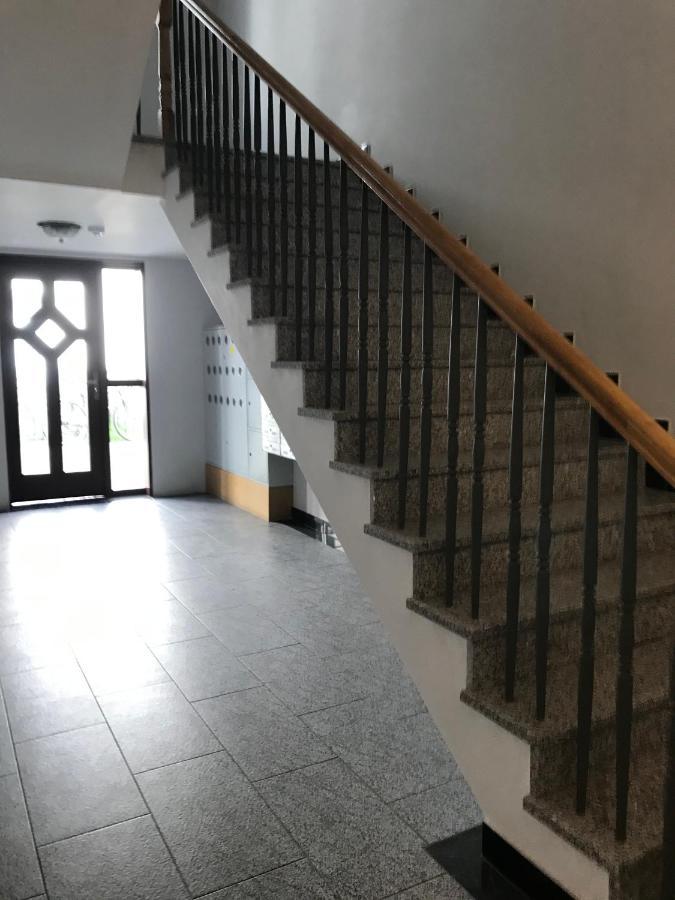 Apartament Matejki Познан Екстериор снимка