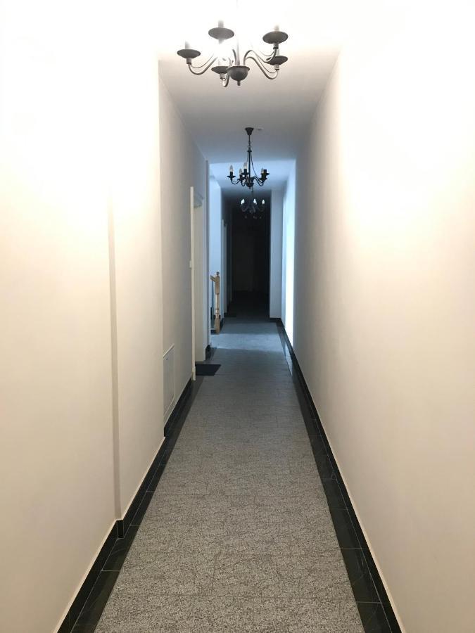 Apartament Matejki Познан Екстериор снимка