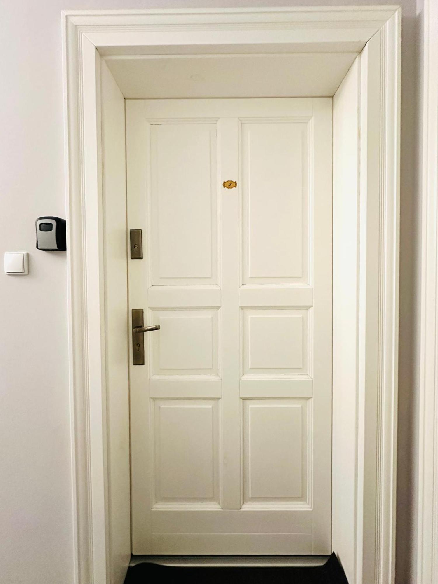 Apartament Matejki Познан Екстериор снимка