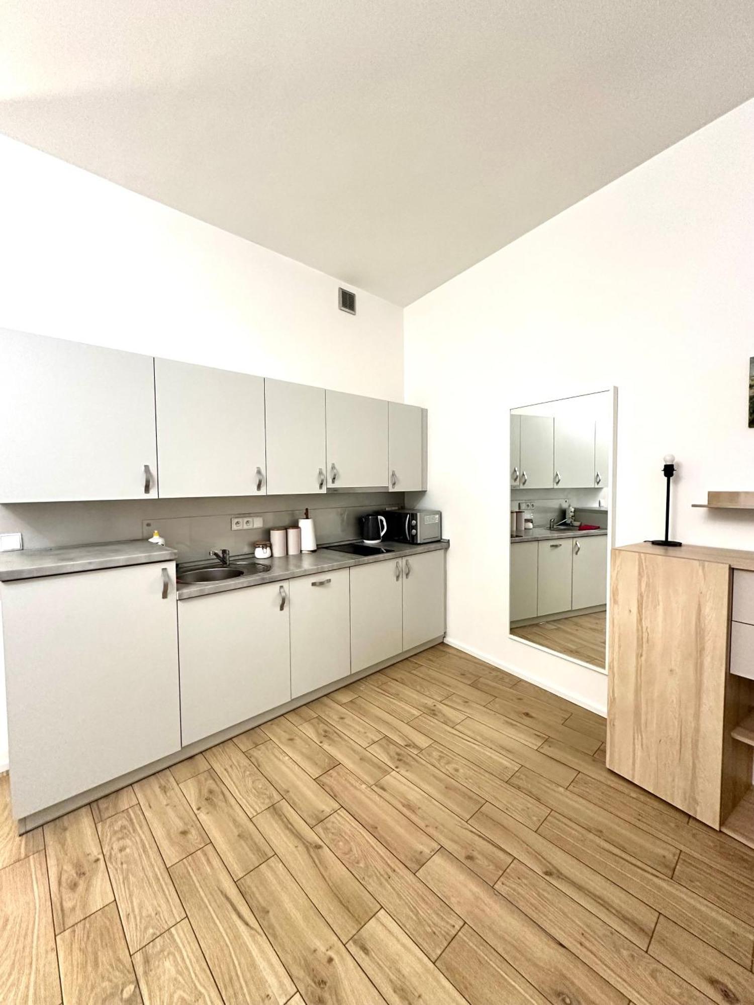 Apartament Matejki Познан Екстериор снимка