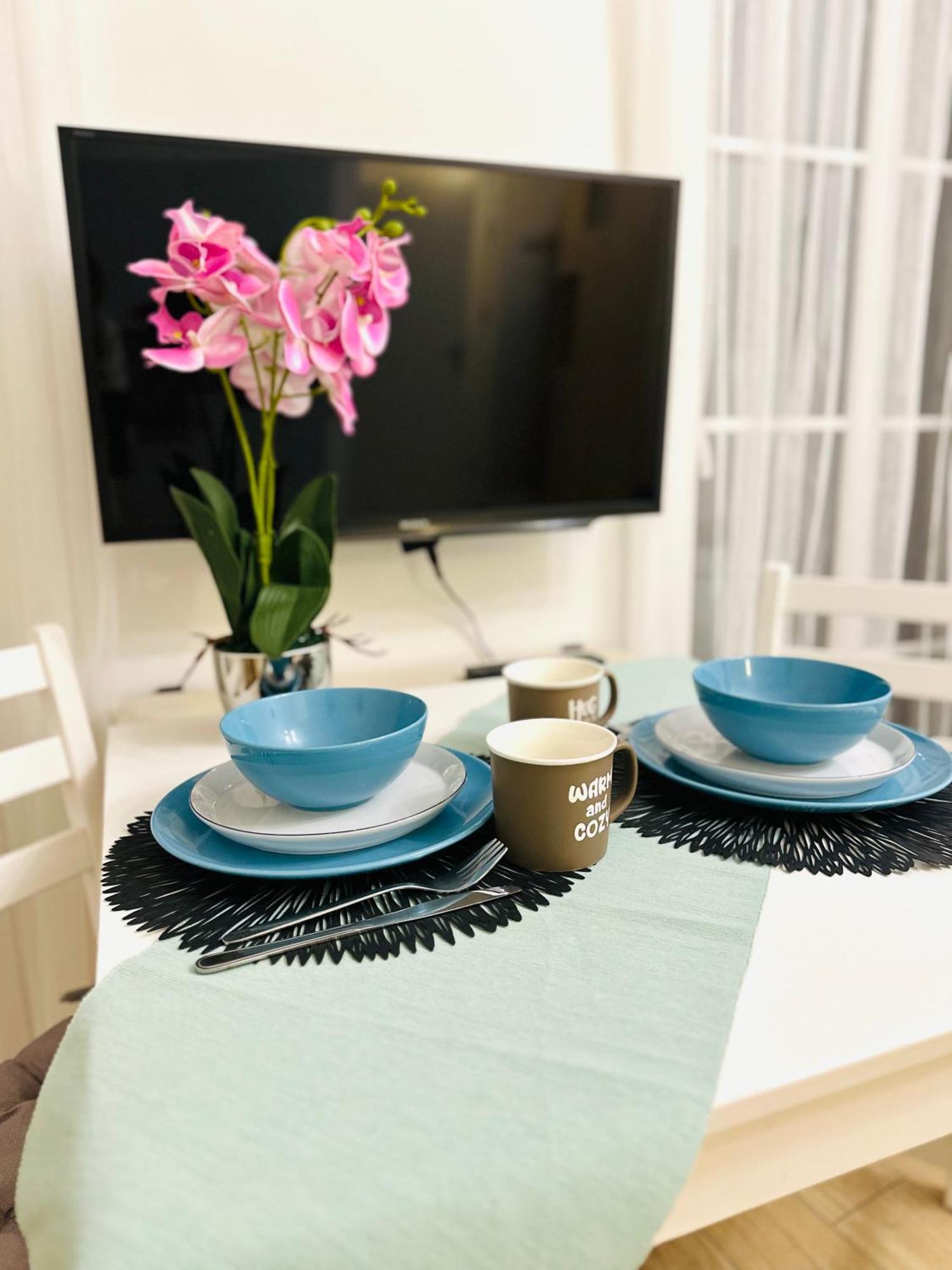 Apartament Matejki Познан Екстериор снимка