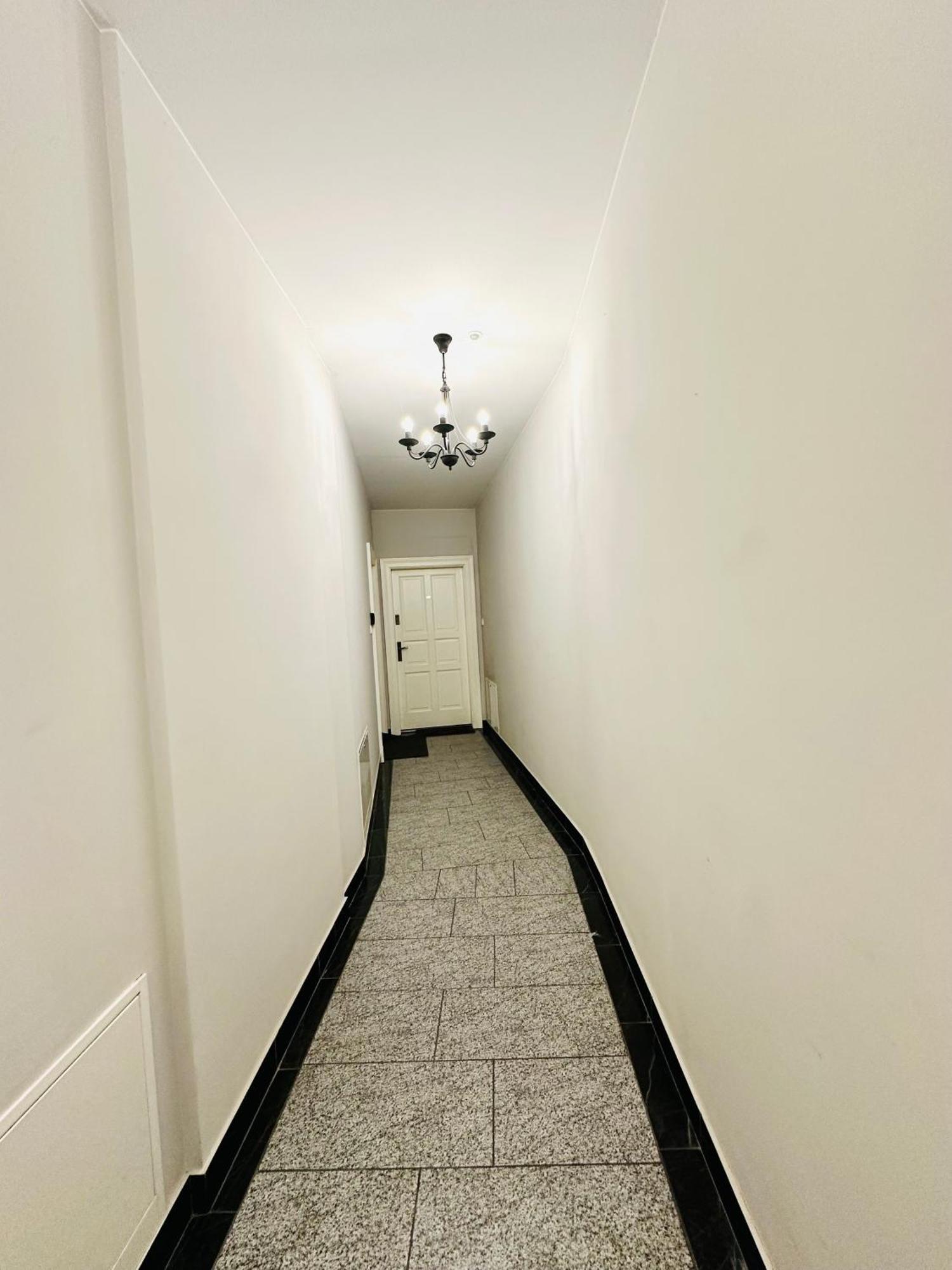 Apartament Matejki Познан Стая снимка