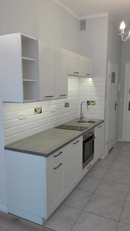 Apartament Matejki Познан Екстериор снимка