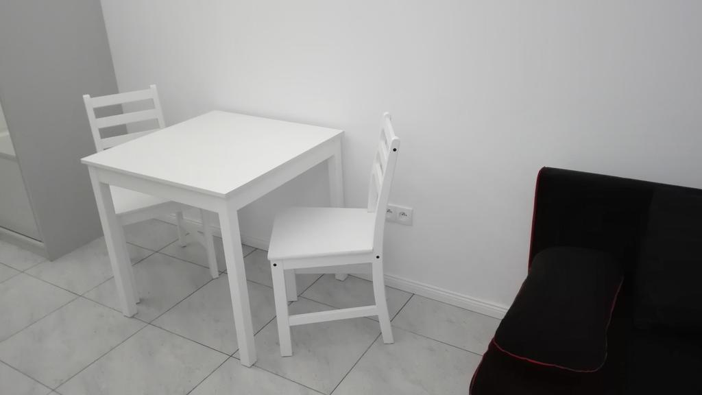 Apartament Matejki Познан Екстериор снимка
