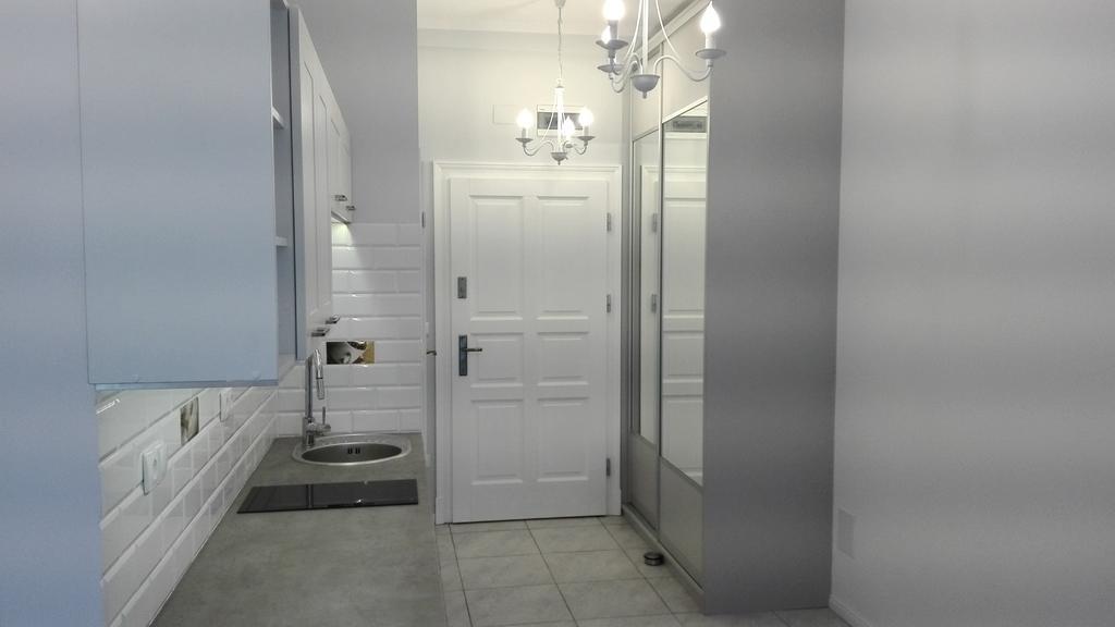 Apartament Matejki Познан Екстериор снимка